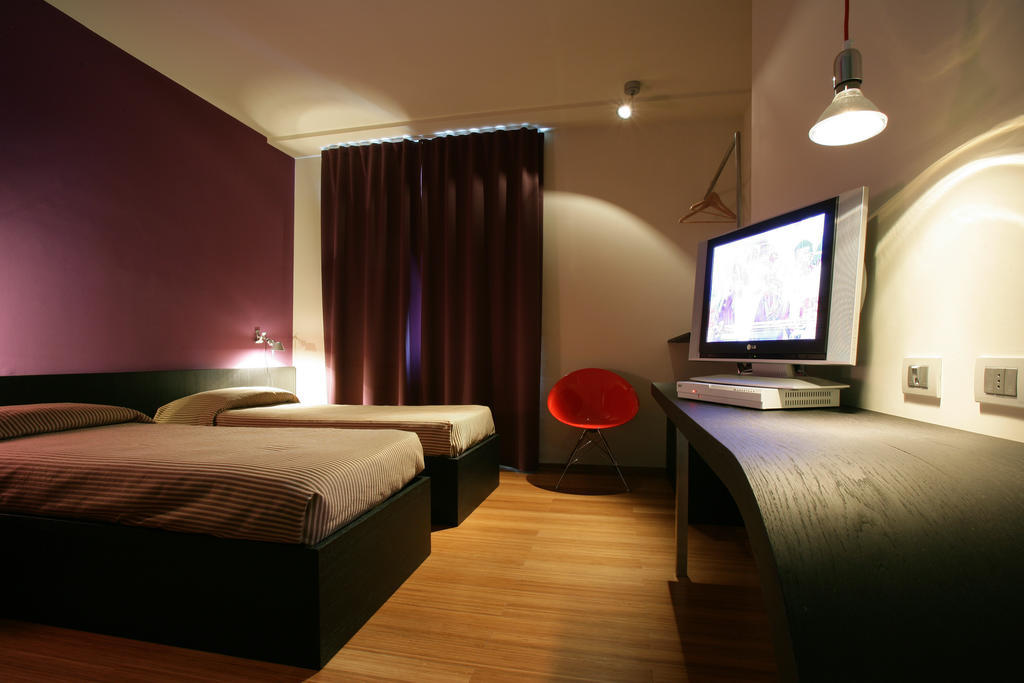 Hotel San Francesco Borgomanero Exteriér fotografie