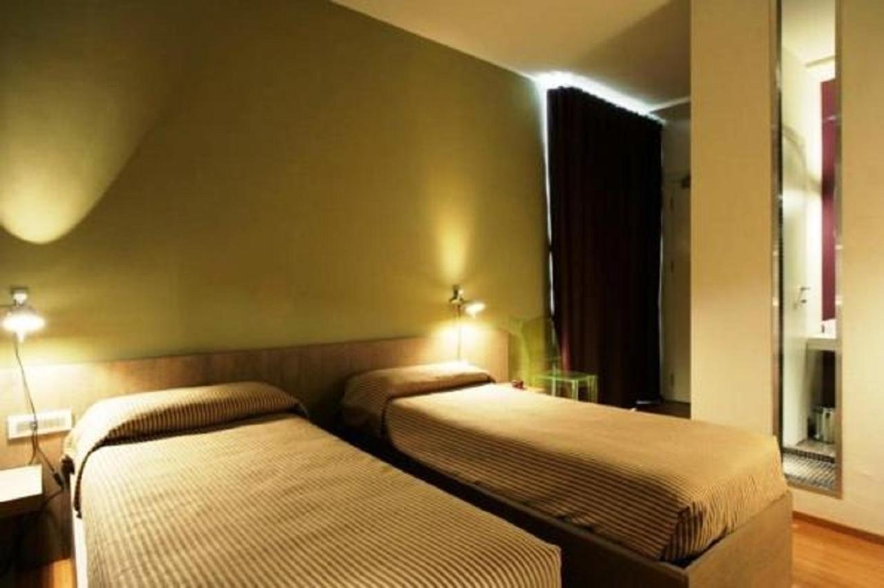 Hotel San Francesco Borgomanero Exteriér fotografie