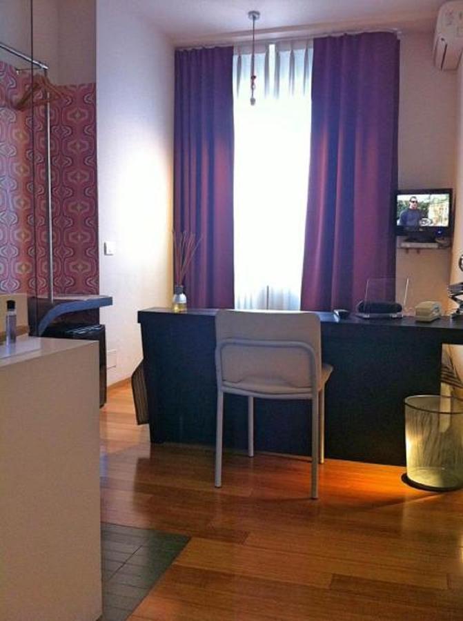 Hotel San Francesco Borgomanero Exteriér fotografie